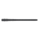 Rainier Arms Match Series 300BLK AR-15 Threaded Barrel, 14.5 inch, Pistol Length, 1-8 Twist, 5/8 X 24, Nitride, Black, Medium, RAB-M-300-145-P-NF-BLK