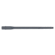 Rainier Arms Match Series 6.5 Creedmoor AR-10 Threaded Barrel, 18 inch, Rifle Length, 1-8 Twist, 5/8 X 24, Nitride, Black, Medium, RAB-M-65CM-18-R-NF-BLK