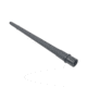 Rainier Arms Match Series 6mm ARC AR-15 Threaded Barrel, 16 inch, Rifle Length, 1-7.5 Twist, 5/8 X 24, Nitride, Black, Medium, RAB-M-6ARC-16-M-NF-BLK