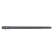 Rainier Arms Match Series 6mm ARC AR-15 Threaded Barrel, 16 inch, Rifle Length, 1-7.5 Twist, 5/8 X 24, Nitride, Black, Medium, RAB-M-6ARC-16-M-NF-BLK