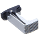 Rainier Arms Micro MARS Magazine Advanced Release System for Glock 43/42, Silver, Small, RA-MARS-4342-SLV