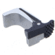 Rainier Arms Micro MARS Magazine Advanced Release System for Glock 43/42, Silver, Small, RA-MARS-4342-SLV