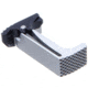 Rainier Arms Mini MARS Magazine Advanced Release System for Glock 43X/48, Silver, Small, RA-MARS-43X48-SLV