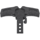 Rainier Arms Rainier Industries Avalanche AR-15 Ambi Anc Tac Charging Handle, Black, RA015