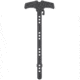 Rainier Arms Rainier Industries Avalanche AR-15 Ambi Anc Tac Charging Handle, Black, RA015