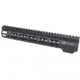 Rainier Arms Rainier Industries Pro Series MK1 M-Lok AR-15 Handguard, Black, 11.7 in, RA020