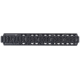 Rainier Arms Rainier Industries Pro Series MK1 M-Lok AR-15 Handguard, Black, 9.55 in, RA018