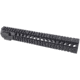 Rainier Arms Rainier Industries Pro Series Mk2 Quad-Rail AR-15 Handguard, Black, 11.75 in, RA014