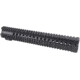 Rainier Arms Rainier Industries Pro Series Mk2 Quad-Rail AR-15 Handguard, Black, 12.55 in, RA017