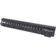 Rainier Arms Rainier Industries Pro Series Mk2 Quad-Rail AR-15 Handguard, Black, 12.55 in, RA017