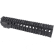 Rainier Arms Rainier Industries Pro Series Mk2 Quad-Rail AR-15 Handguard, Black, 9.55 in, RA016