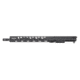 Rainier Arms Rellim Arms AR-15 5.56 Nato Take Down Upper Receiver Assembly, Black, 16 in, RA-TDURA-556-16