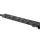 Rainier Arms Rellim Arms AR-15 5.56 Nato Take Down Upper Receiver Assembly, Black, 16 in, RA-TDURA-556-16