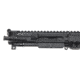 Rainier Arms Rellim Arms AR-15 5.56 Nato Take Down Upper Receiver Assembly, Black, 16 in, RA-TDURA-556-16
