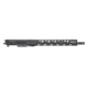 Rainier Arms Rellim Arms AR-15 5.56 Nato Take Down Upper Receiver Assembly, Black, 16 in, RA-TDURA-556-16