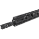 Rainier Arms RUC DI 5.56 NATO Partial Upper Receiver, 16in, Black, Medium, RA-RUC-DI-16M-PU