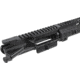 Rainier Arms RUC DI 5.56 NATO Partial Upper Receiver, 16in, Black, Medium, RA-RUC-DI-16M-PU