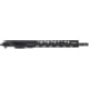 Rainier Arms RUC DI 5.56 NATO Partial Upper Receiver, 16in, Black, Medium, RA-RUC-DI-16M-PU