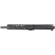 Rainier Arms RUC DI 5.56 Nato Partial Upper Receiver, Black, 10.5 in, RA-RUC-DI-10C-PU