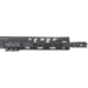 Rainier Arms RUC DI 5.56 Nato Partial Upper Receiver, Black, 10.5 in, RA-RUC-DI-10C-PU