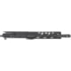 Rainier Arms RUC DI 5.56 Nato Partial Upper Receiver, Black, 10.5 in, RA-RUC-DI-10C-PU