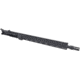 Rainier Arms Ruc Pro Mk1 5.56 Nato Partial Upper Receiver, Black, 16 in, RA-MK1-16-PU-BLK
