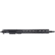 Rainier Arms Ruc Pro Mk1 5.56 Nato Partial Upper Receiver, Black, 16 in, RA-MK1-16-PU-BLK