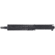 Rainier Arms Ruc Pro Mk2 5.56 Nato Partial Upper Receiver, Black, 10.5 in, RA-RUC-PRO-MK2-105-PU