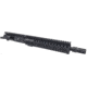 Rainier Arms Ruc Pro Mk2 5.56 Nato Partial Upper Receiver, Black, 10.5 in, RA-RUC-PRO-MK2-105-PU