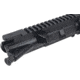 Rainier Arms Ruc Pro Mk2 5.56 Nato Partial Upper Receiver, Black, 10.5 in, RA-RUC-PRO-MK2-105-PU