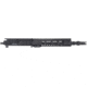 Rainier Arms Ruc Pro Mk2 5.56 Nato Partial Upper Receiver, Black, 11.5 in, RA-RUC-PRO-MK1-RS-115-PU