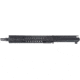 Rainier Arms Ruc Pro Mk2 5.56 Nato Partial Upper Receiver, Black, 12.5 in, RA-RUC-PRO-MK2-125-PU