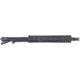 Rainier Arms Ruc Pro Mk2 5.56 Nato Partial Upper Receiver, Black, 12.5 in, RA-RUC-PRO-MK2-125-PU