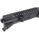 Rainier Arms Ruc Pro Mk2 5.56 Nato Partial Upper Receiver, Black, 12 in, RA-RUC-PRO-MK1-RS-12-PU