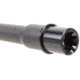 Rainier Arms Select 300BLK Barrel, 16in, 1-7 Twist, 5/8x24, Black, Medium, RAB-SEL-300-16-P-NF-BLK