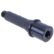 Rainier Arms Select 9mm Barrel, 4in, 1-10 Twist, 1/2x28, Black, Small, RAB-SEL-9MM-4-NF-BLK