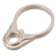 Rainier Arms Single Point QD End Plate, AR-15/AR-10, Flat Dark Earth, RA006-FDE