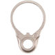 Rainier Arms Single Point QD End Plate, AR-15/AR-10, Flat Dark Earth, RA006-FDE