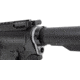 Rainier Arms Single Point QD End Plate, AR-15/AR-10, Grey, RA006-GRY