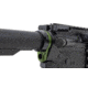 Rainier Arms Single Point QD End Plate, AR-15/AR-10, Olive Drab Green, RA006-ODG