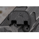 Rainier Arms Slide Cover Plate For Glock Gen 1-4, Black, RA-GLK-SLD-PLT-14