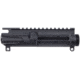 Rainier Arms Stripped Upper Receiver, AR-15, Forged, Mil-Spec, Black, RA-AR15-MILS-UPR-STRP