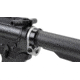 Rainier Arms Tri-Point QD End Plate, AR-15/AR-10, Grey, RA007-GRY