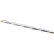 Rainier Arms Ultramatch MOD2 .223 Wylde MK12 SPR Barrel, 18in Polished, 1-7.5 Twist, 1/2x28, Silver, Medium, RAB-UM2-223-18-R-MK12-NF-POL