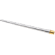 Rainier Arms Ultramatch MOD2 .223 Wylde MK12 SPR Barrel, 18in Polished, 1-7.5 Twist, 1/2x28, Silver, Medium, RAB-UM2-223-18-R-MK12-NF-POL