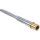 Rainier Arms Ultramatch MOD2 300BLK Barrel, 10in Polished, 1-7.5 Twist, 5/8x24, Silver, Small, RAB-UM2-300-10-P-FF-POL