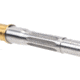 Rainier Arms Ultramatch MOD2 300BLK Barrel, 16in Polished, 1-7.5 Twist, 5/8x24, Silver, Medium, RAB-UM2-300-16-P-FF-POL