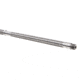 Rainier Arms Ultramatch MOD2 300BLK Barrel, 16in Polished, 1-7.5 Twist, 5/8x24, Silver, Medium, RAB-UM2-300-16-P-FF-POL