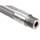 Rainier Arms Ultramatch MOD2 300BLK Barrel, 16in Polished, 1-7.5 Twist, 5/8x24, Silver, Medium, RAB-UM2-300-16-P-FF-POL