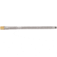 Rainier Arms Ultramatch MOD2 300BLK Barrel, 16in Polished, 1-7.5 Twist, 5/8x24, Silver, Medium, RAB-UM2-300-16-P-FF-POL